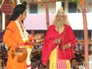 05. Narada visits the sage in his ashram